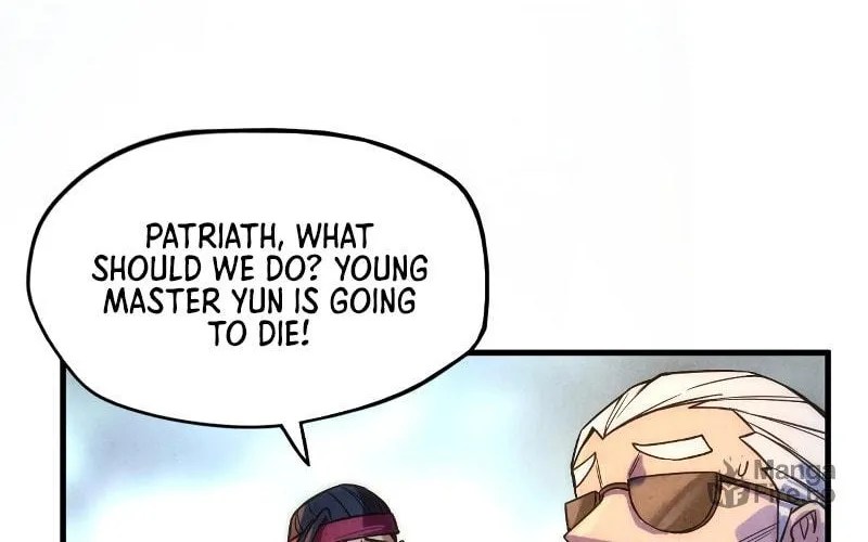 Rebirth of the Ultimate Master Chapter 71 page 27 - 