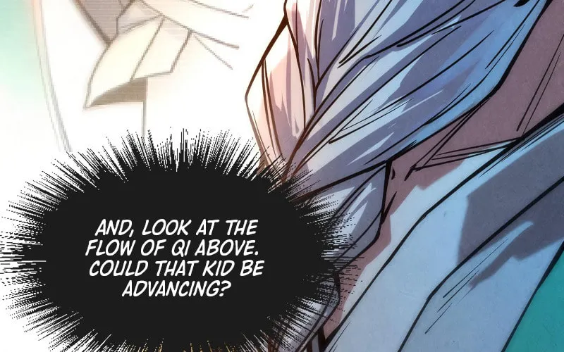 Rebirth of the Ultimate Master Chapter 71 page 29 - 