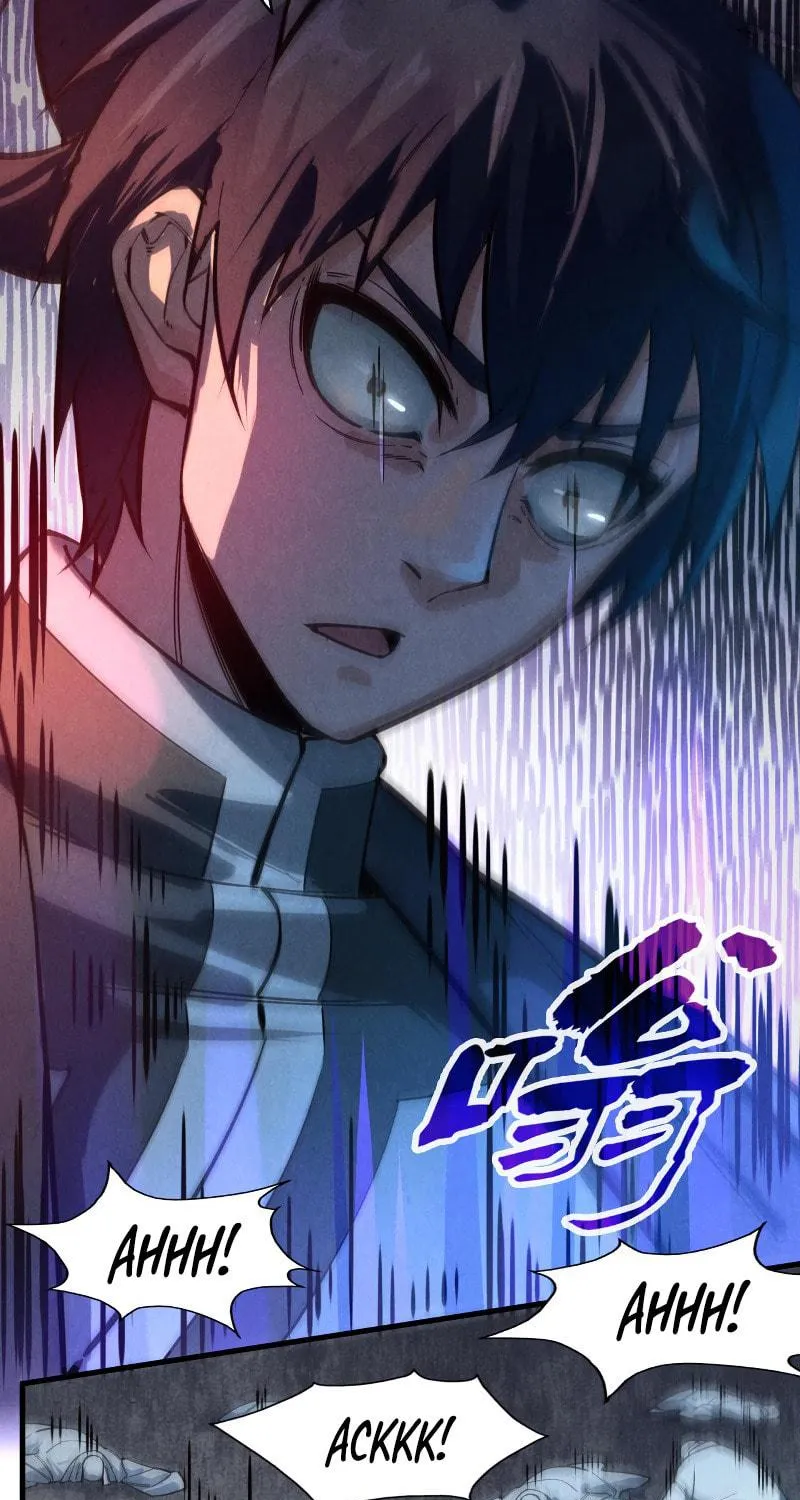 Rebirth of the Ultimate Master Chapter 71 page 48 - 