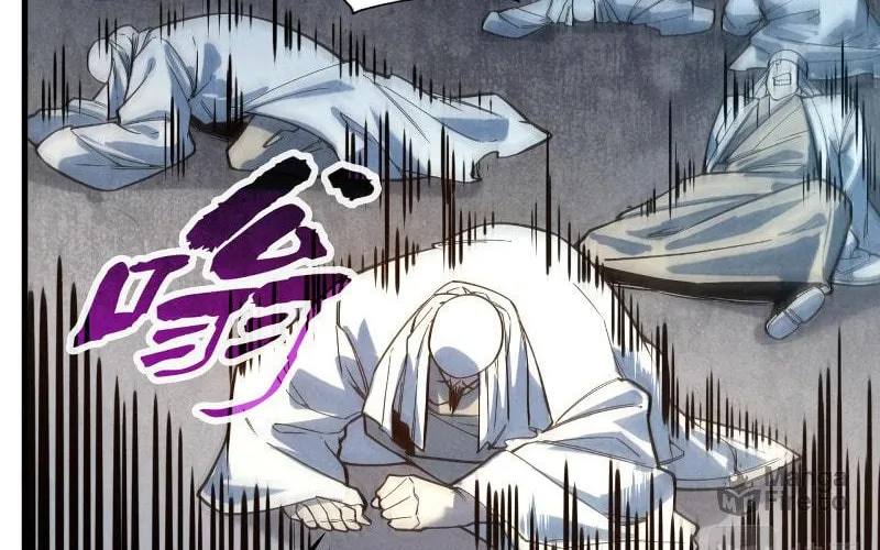 Rebirth of the Ultimate Master Chapter 71 page 49 - 