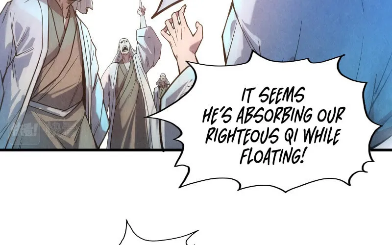 Rebirth of the Ultimate Master Chapter 71 page 6 - 