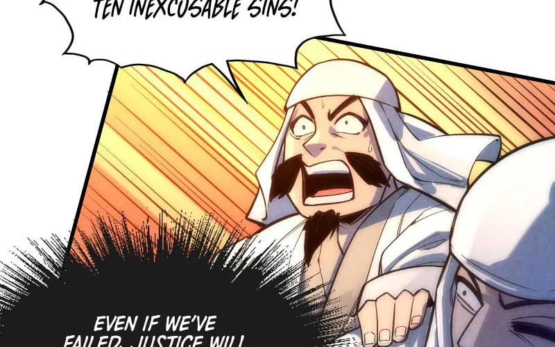 Rebirth of the Ultimate Master Chapter 71 page 51 - 