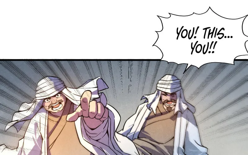 Rebirth of the Ultimate Master Chapter 71 page 53 - 