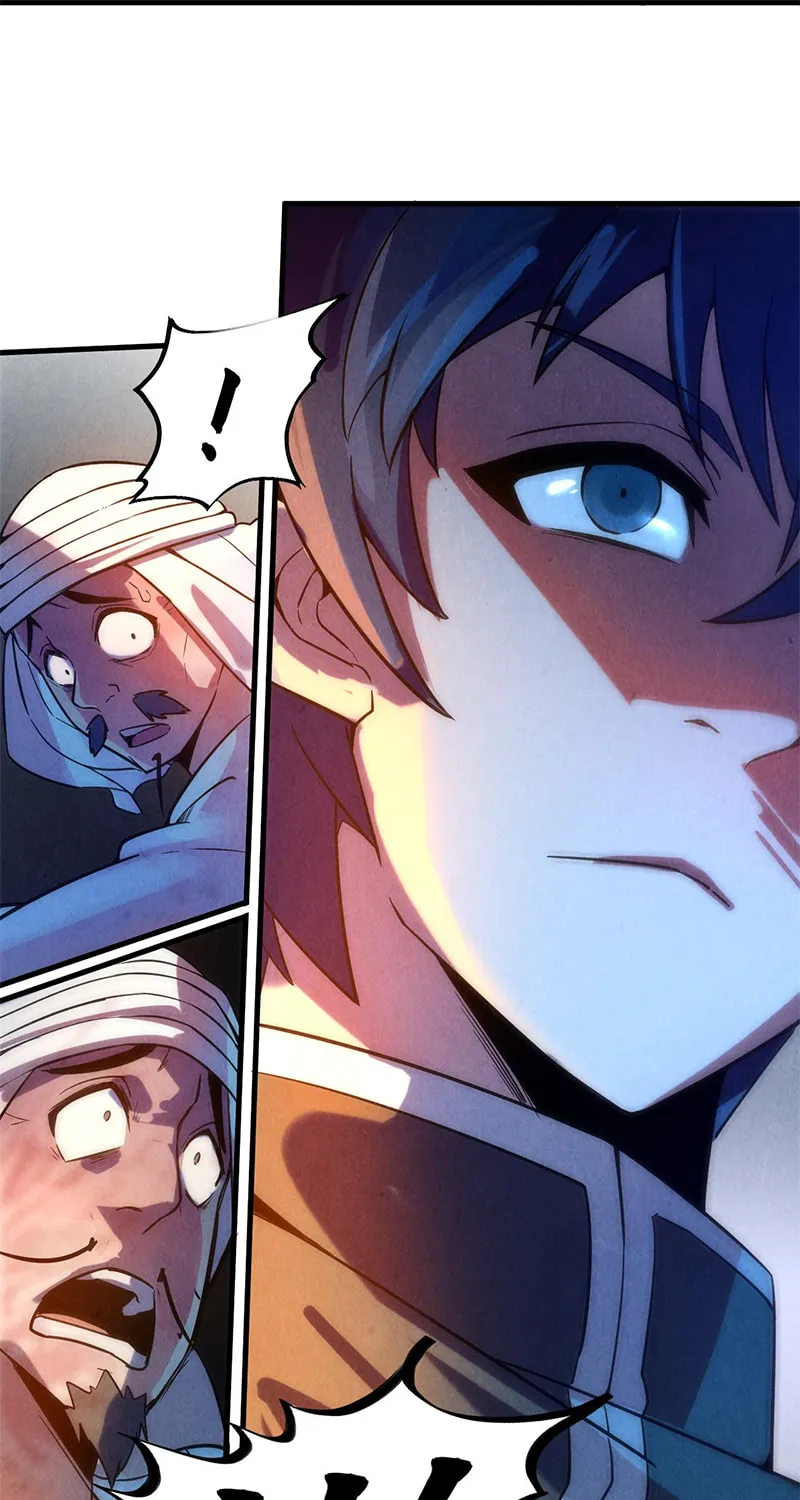 Rebirth of the Ultimate Master Chapter 71 page 61 - 