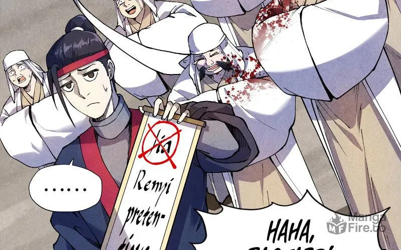 Rebirth of the Ultimate Master Chapter 72 page 16 - 