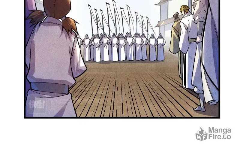 Rebirth of the Ultimate Master Chapter 72 page 18 - 