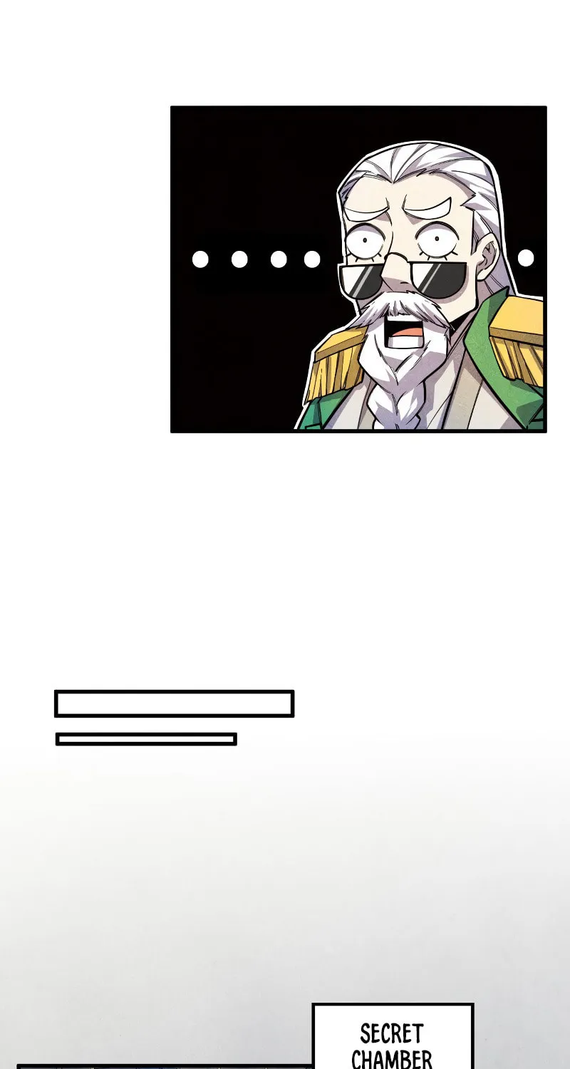 Rebirth of the Ultimate Master Chapter 72 page 19 - 