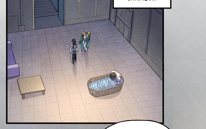 Rebirth of the Ultimate Master Chapter 72 page 20 - 