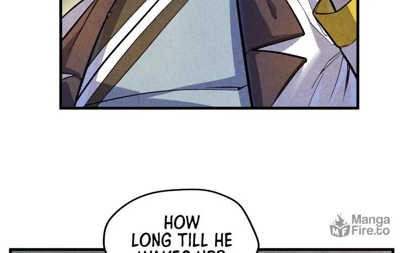 Rebirth of the Ultimate Master Chapter 72 page 22 - 