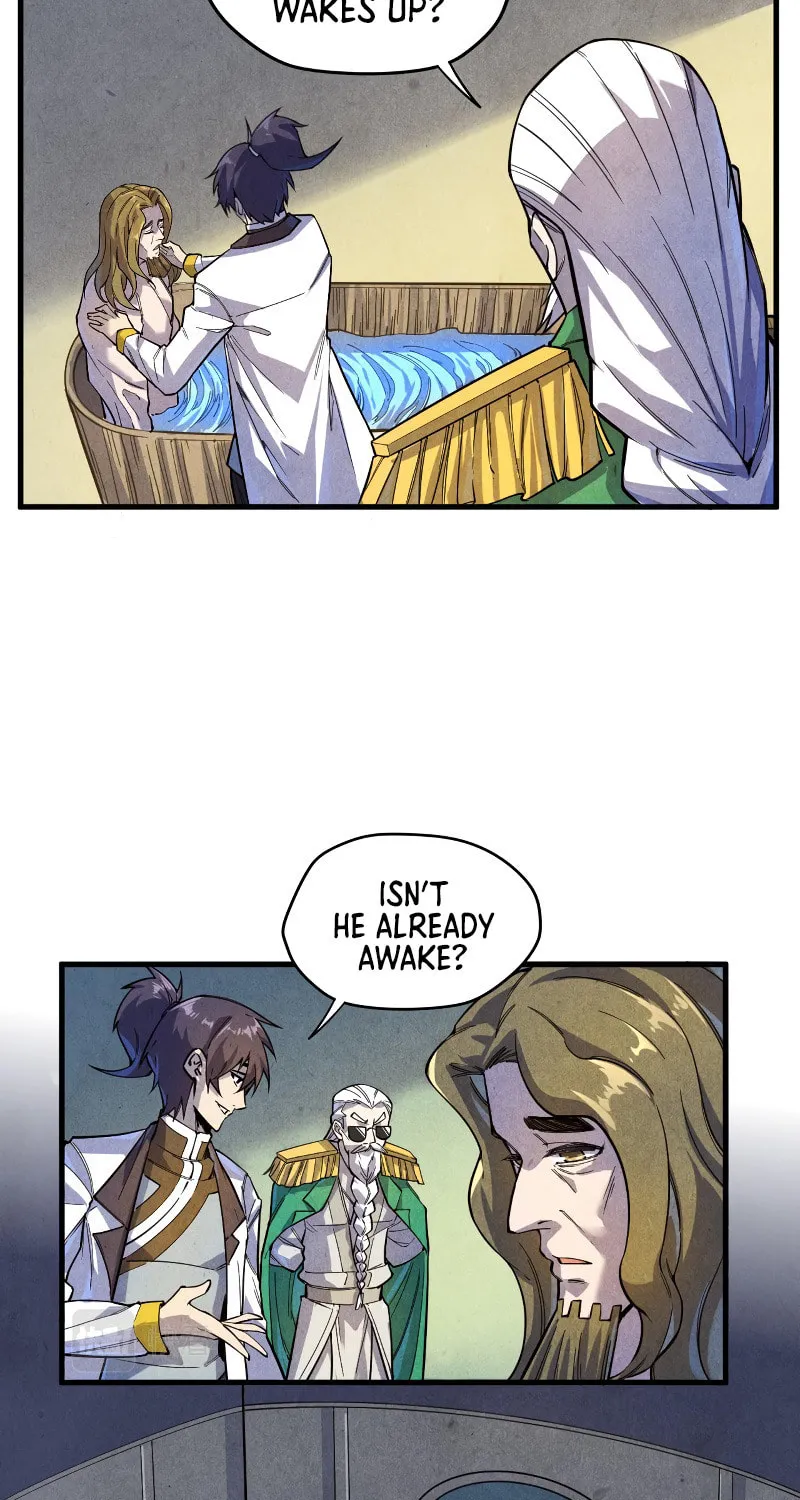 Rebirth of the Ultimate Master Chapter 72 page 23 - 