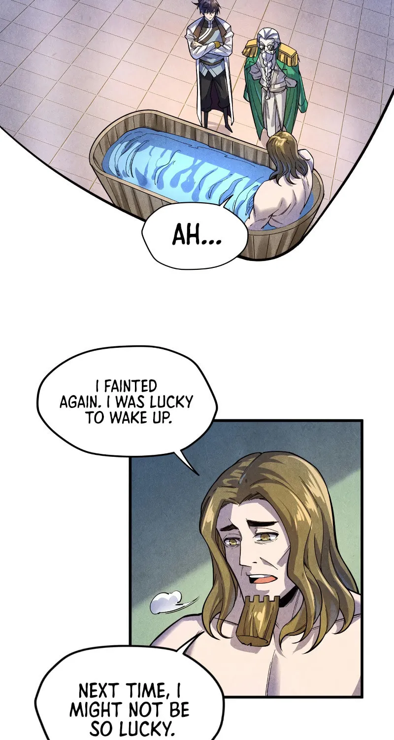 Rebirth of the Ultimate Master Chapter 72 page 25 - 