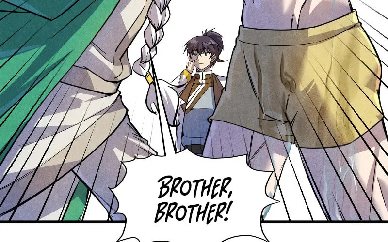Rebirth of the Ultimate Master Chapter 72 page 35 - 