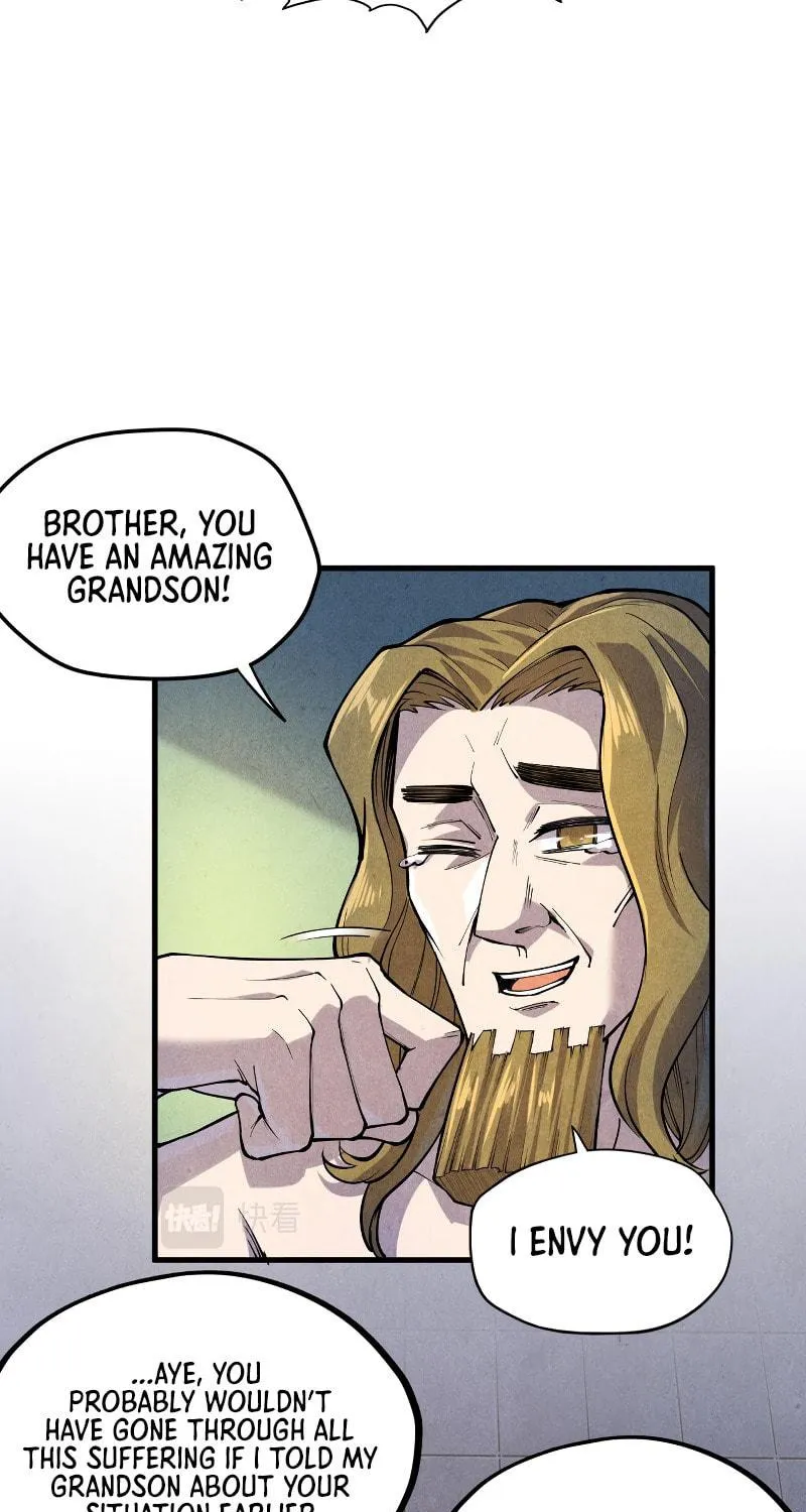 Rebirth of the Ultimate Master Chapter 72 page 36 - 