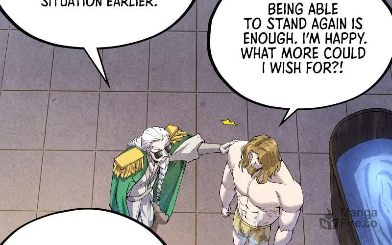 Rebirth of the Ultimate Master Chapter 72 page 37 - 