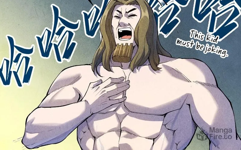Rebirth of the Ultimate Master Chapter 72 page 39 - 