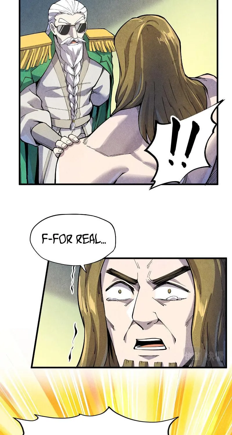 Rebirth of the Ultimate Master Chapter 72 page 43 - 