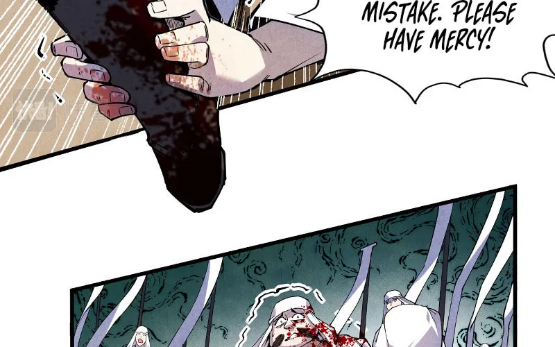 Rebirth of the Ultimate Master Chapter 72 page 6 - 