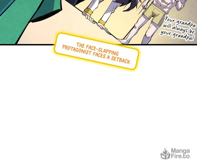 Rebirth of the Ultimate Master Chapter 72 page 55 - 