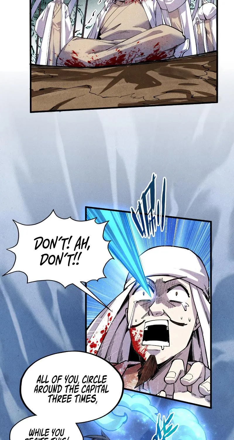 Rebirth of the Ultimate Master Chapter 72 page 7 - 