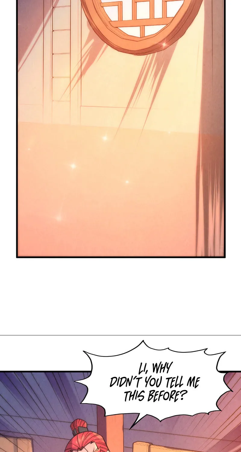 Rebirth of the Ultimate Master Chapter 73 page 11 - 