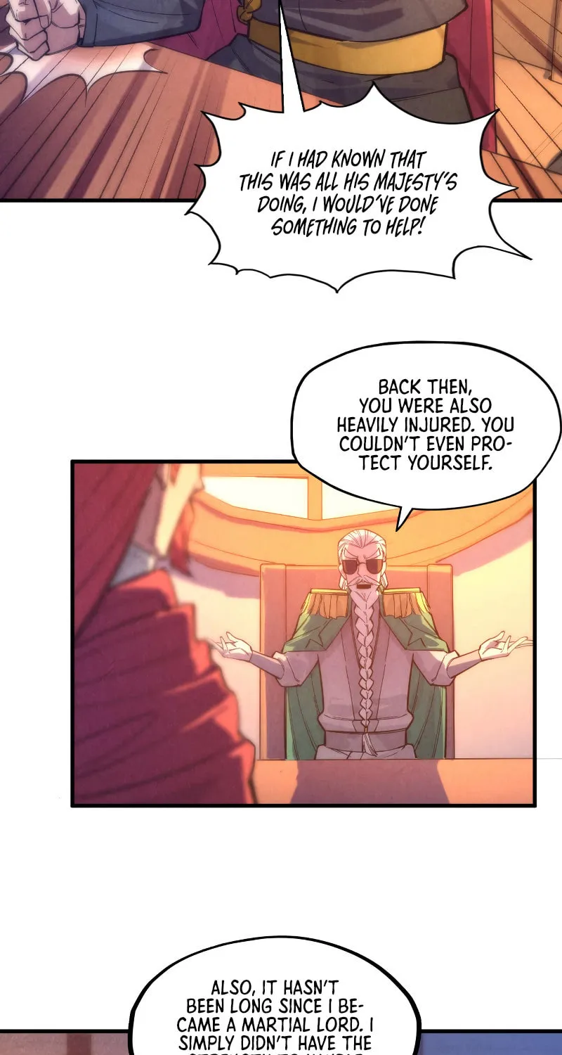 Rebirth of the Ultimate Master Chapter 73 page 13 - 