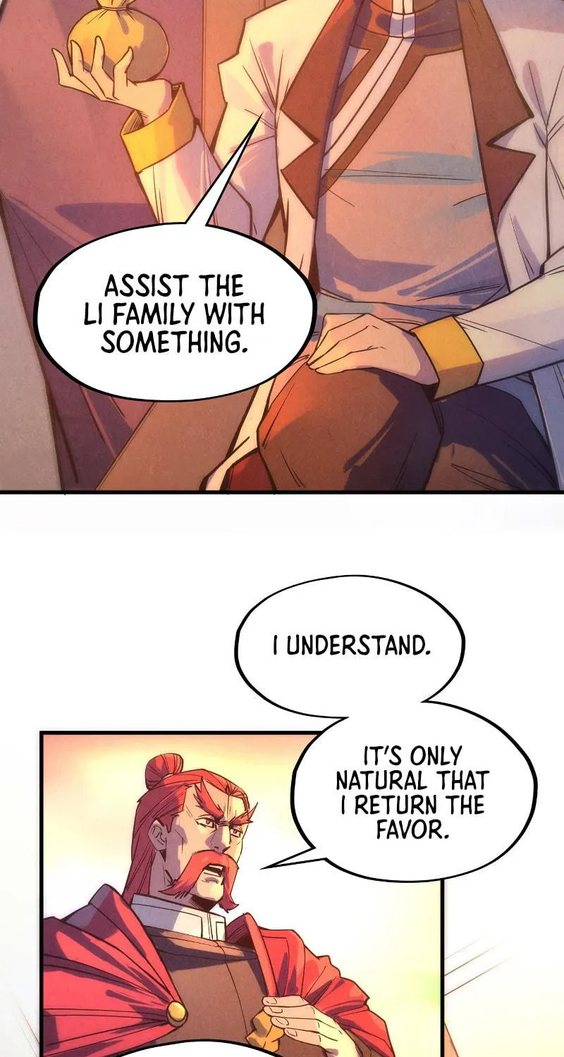 Rebirth of the Ultimate Master Chapter 73 page 20 - 