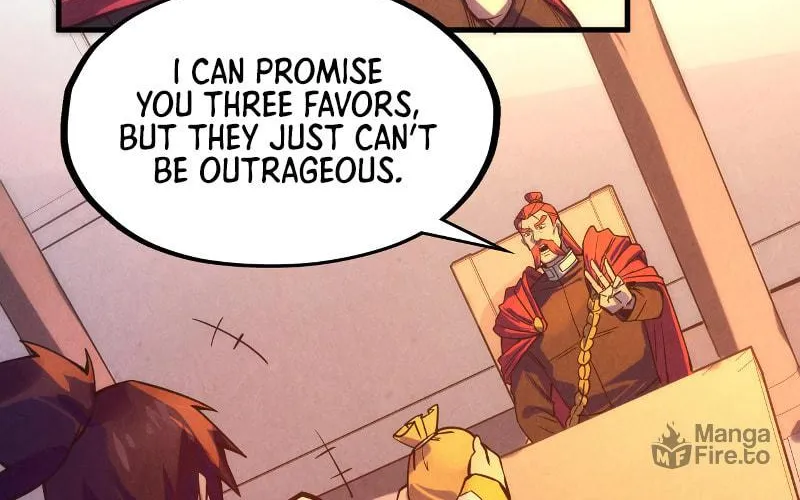 Rebirth of the Ultimate Master Chapter 73 page 21 - 