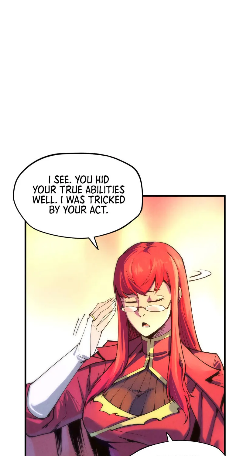Rebirth of the Ultimate Master Chapter 73 page 24 - 