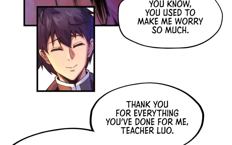 Rebirth of the Ultimate Master Chapter 73 page 25 - 