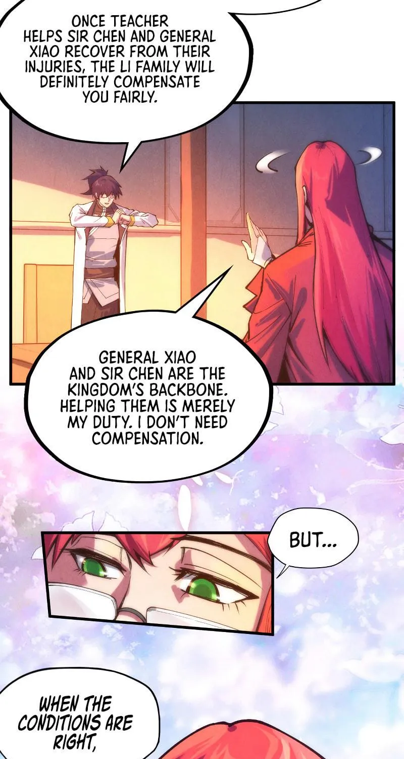 Rebirth of the Ultimate Master Chapter 73 page 26 - 