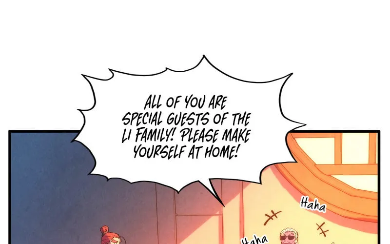 Rebirth of the Ultimate Master Chapter 73 page 30 - 
