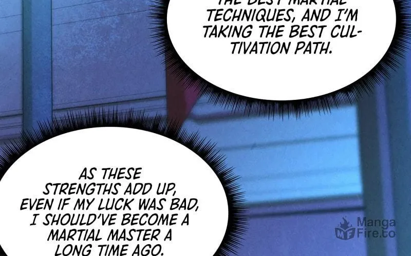 Rebirth of the Ultimate Master Chapter 73 page 32 - 