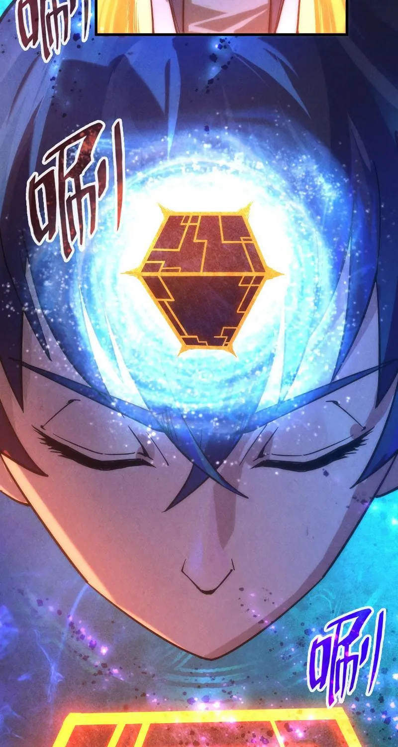 Rebirth of the Ultimate Master Chapter 73 page 35 - 