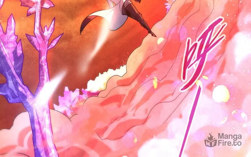 Rebirth of the Ultimate Master Chapter 73 page 38 - 