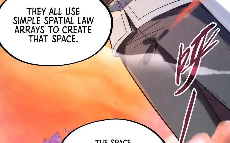 Rebirth of the Ultimate Master Chapter 73 page 41 - 