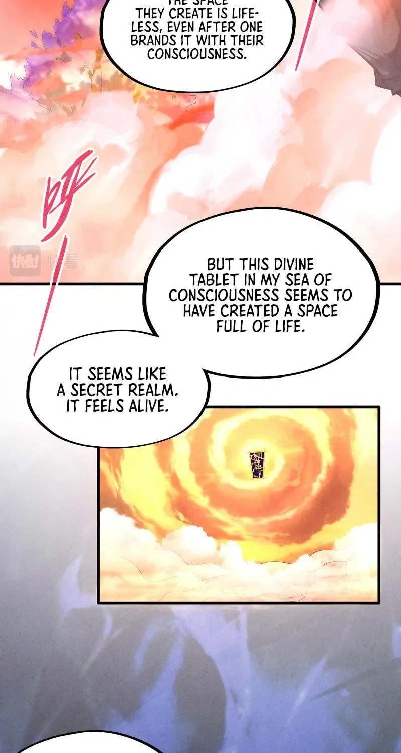Rebirth of the Ultimate Master Chapter 73 page 42 - 