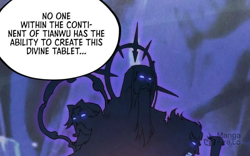 Rebirth of the Ultimate Master Chapter 73 page 43 - 