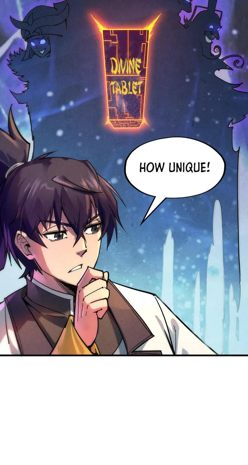 Rebirth of the Ultimate Master Chapter 73 page 44 - 