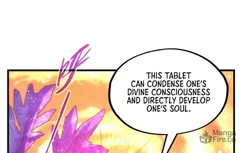 Rebirth of the Ultimate Master Chapter 73 page 45 - 