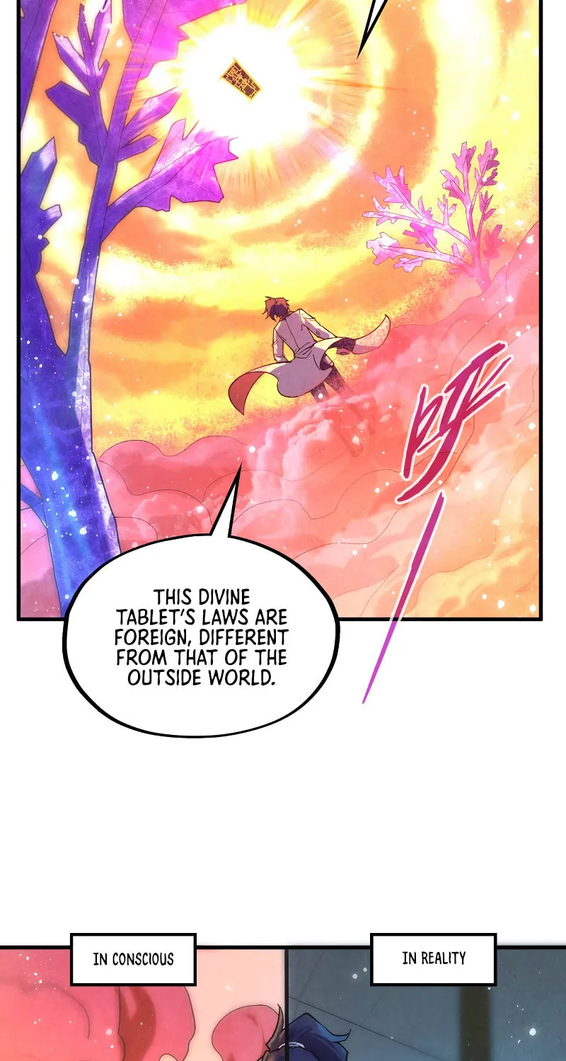 Rebirth of the Ultimate Master Chapter 73 page 46 - 