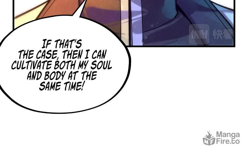 Rebirth of the Ultimate Master Chapter 73 page 49 - 