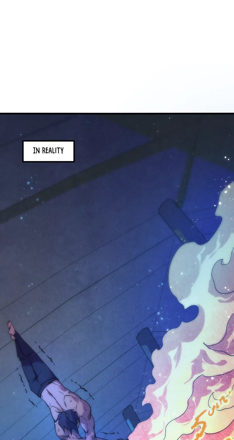 Rebirth of the Ultimate Master Chapter 73 page 50 - 