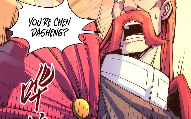 Rebirth of the Ultimate Master Chapter 73 page 6 - 