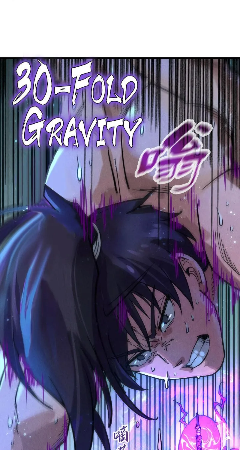 Rebirth of the Ultimate Master Chapter 73 page 53 - 