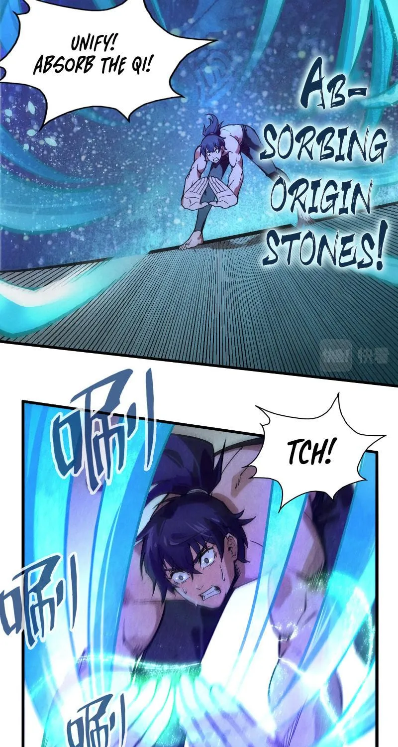 Rebirth of the Ultimate Master Chapter 73 page 65 - 