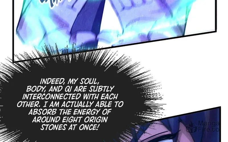 Rebirth of the Ultimate Master Chapter 73 page 66 - 
