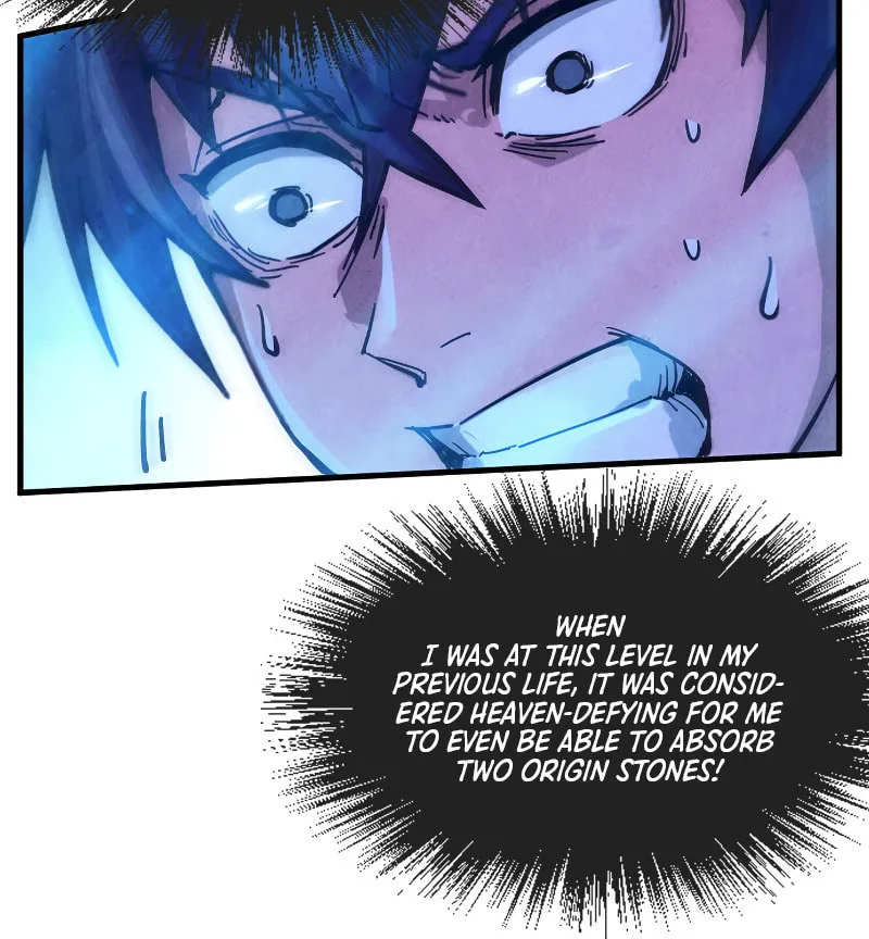 Rebirth of the Ultimate Master Chapter 73 page 67 - 