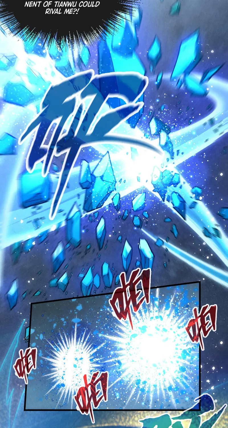 Rebirth of the Ultimate Master Chapter 73 page 69 - 