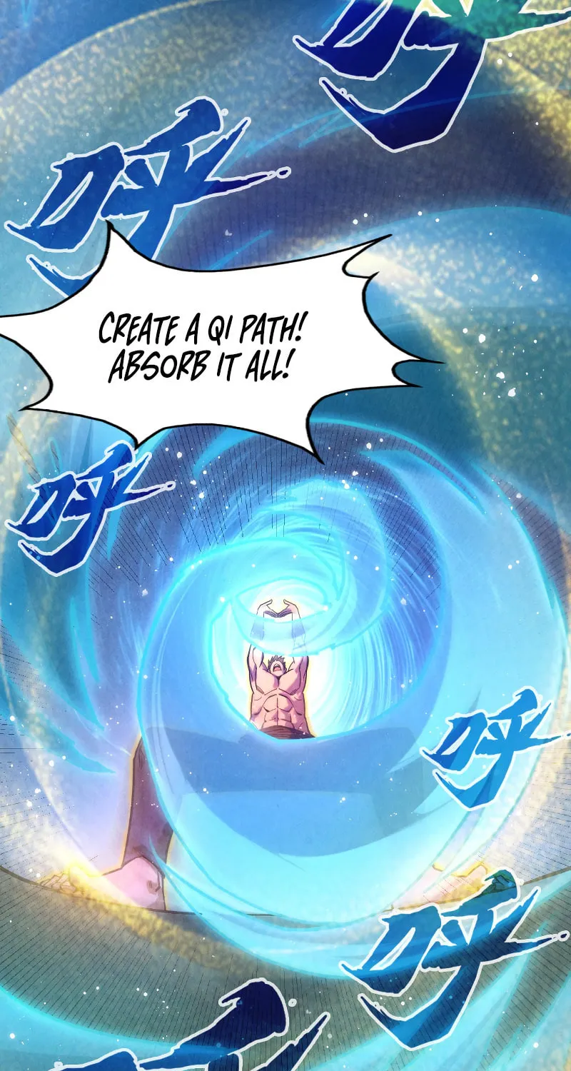 Rebirth of the Ultimate Master Chapter 73 page 70 - 