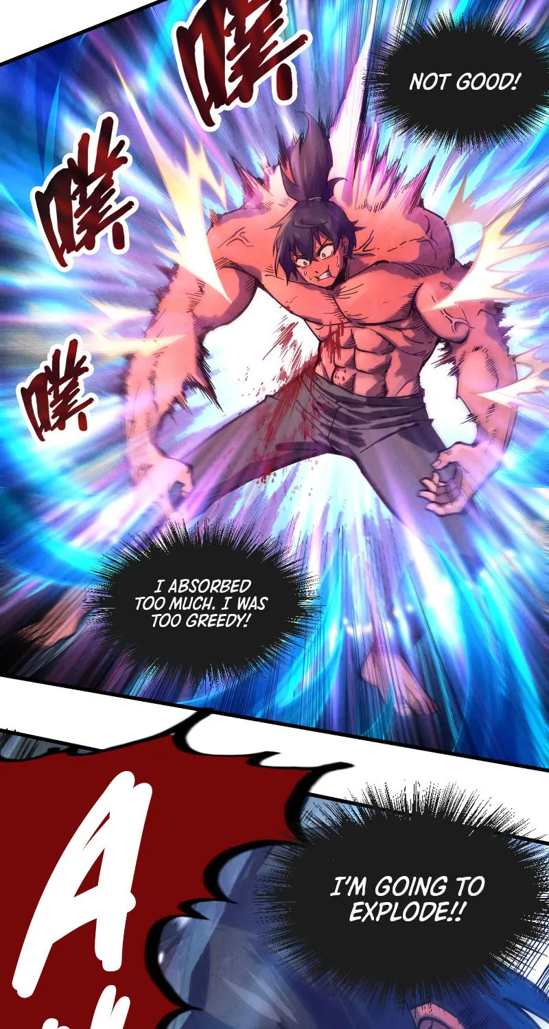 Rebirth of the Ultimate Master Chapter 73 page 72 - 